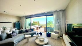 Lägenhet for sale in Finca Cortesin, Casares del Sol - Casares Golf