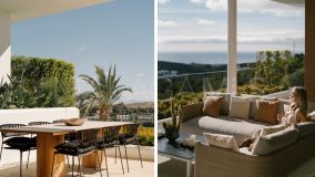 Apartamento en venta en Finca Cortesin, Casares