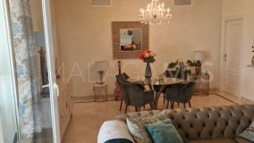 Erdgeschosswohnung zu verkaufen in La Perla de la Bahía, Casares