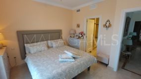 Erdgeschosswohnung zu verkaufen in La Perla de la Bahía, Casares