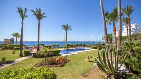 Appartement rez de chaussée for sale in La Perla de la Bahía, Bahia de Casares