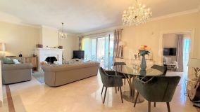 Appartement rez de chaussée for sale in La Perla de la Bahía, Bahia de Casares