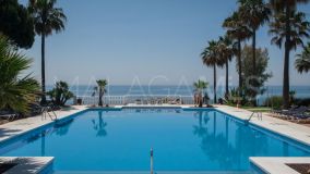 Erdgeschosswohnung zu verkaufen in La Perla de la Bahía, Bahia de Casares