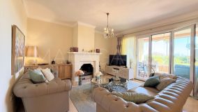 Appartement rez de chaussée for sale in La Perla de la Bahía, Bahia de Casares
