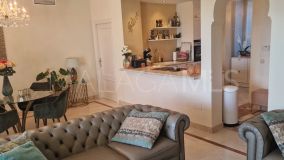 Erdgeschosswohnung zu verkaufen in La Perla de la Bahía, Casares