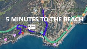 Wohnung zu verkaufen in Sunrise Height, Manilva