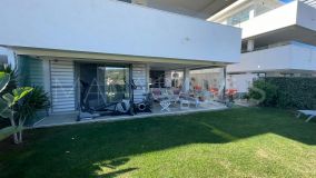 Apartamento Planta Baja en venta en Serenity Views, Estepona Oeste