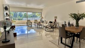 3 BEDROOM APPARTMENT IN THE EXCLUSIVE POLO GARDENS URBANISATION, SOTOGRANDE