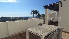 THE BEST PENTHOUSE IN ALTOS DEL CORTESÍN_ EXCELLENT SEA, GOLF AND PANORAMIC VIEWS