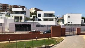 4 bedrooms villa for sale in Los Hidalgos