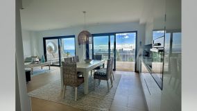 Lägenhet for sale in Sunrise Height, Manilva