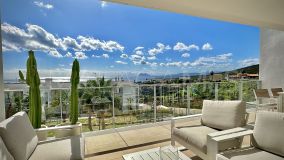 Apartment for sale in Sunrise Height, Manilva