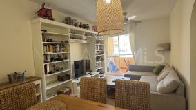 Appartement for sale in Sabinillas, Manilva