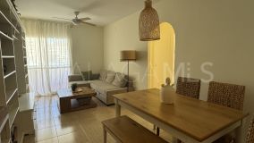 Apartment for sale in Sabinillas, Manilva