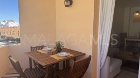 Apartment for sale in Sabinillas, Manilva