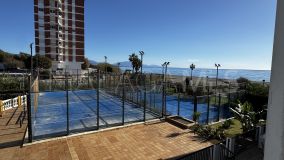 Apartment for sale in Marina Duquesa, Manilva
