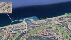 Appartement for sale in Puerto La Duquesa, Manilva