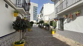 Residential Plot zu verkaufen in Estepona Old Town, Estepona Stadt