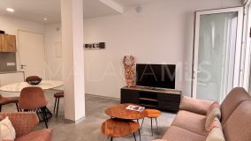 Ground Floor Duplex for sale in Estepona Old Town, Estepona Stad