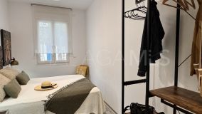 Ground Floor Duplex for sale in Estepona Old Town, Estepona Town