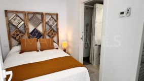 Ground Floor Duplex for sale in Estepona Old Town, Estepona Town