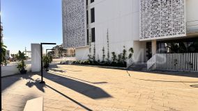 Ground Floor Duplex for sale in Estepona Old Town, Estepona Stad