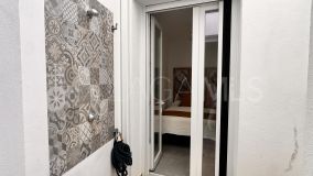 Ground Floor Duplex for sale in Estepona Old Town, Estepona Town