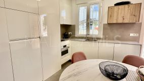 Ground Floor Duplex for sale in Estepona Old Town, Estepona Stad