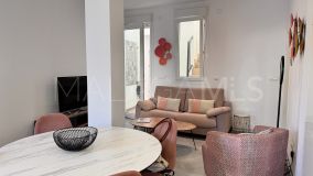 Duplex Planta Baja en venta en Estepona Casco Antiguo, Estepona Ciudad