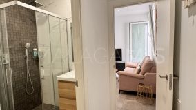 Ground Floor Duplex for sale in Estepona