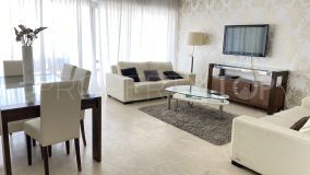 Atico de 3 dormitorios en venta en Polo Gardens