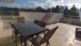 Atico de 3 dormitorios en venta en Polo Gardens
