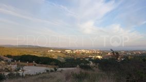 For sale plot in La Reserva