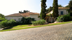 Villa for sale in Los Altos de Valderrama