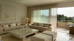 For sale duplex penthouse in Polo Gardens