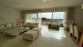 For sale duplex penthouse in Polo Gardens