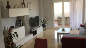 Erdgeschosswohnung zu verkaufen in La Duquesa, Manilva