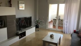 Erdgeschosswohnung zu verkaufen in La Duquesa, Manilva