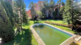 Villa à vendre à Los Hidalgos, Manilva