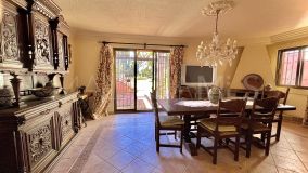 Villa à vendre à Los Hidalgos, Manilva
