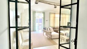 5 bedrooms Sotogrande Bajo villa for sale