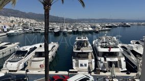 Apartamento en venta en Marbella - Puerto Banus