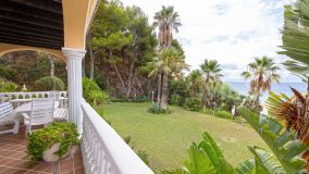 Villa for sale in El Candado, Malaga - Este