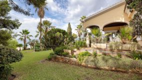 Villa for sale in El Candado, Malaga - Este