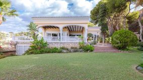 Villa for sale in El Candado, Malaga - Este