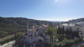 Spectacular plot with fantastic sea views in El Cerrojo de La Quinta