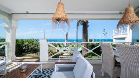 Hus i byn for sale in Marbesa, Marbella Öst