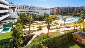 Apartametno de obra nueva en Estepona