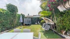 3 bedrooms town house in Bahia de Marbella for sale