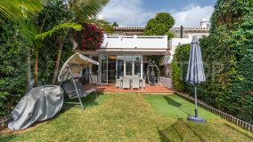 3 bedrooms town house in Bahia de Marbella for sale